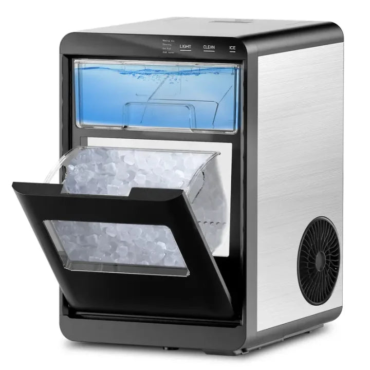 Nugget Ice Maker Countertop