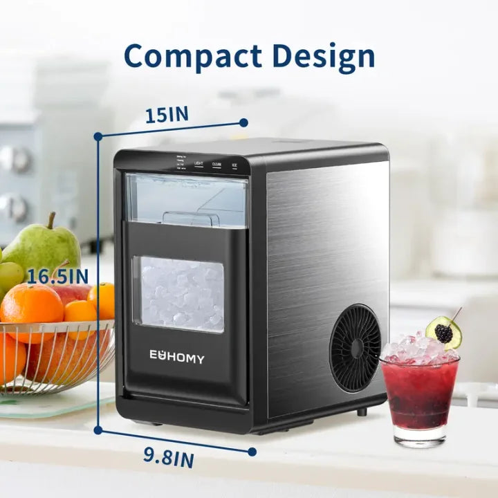 Nugget Ice Maker Countertop