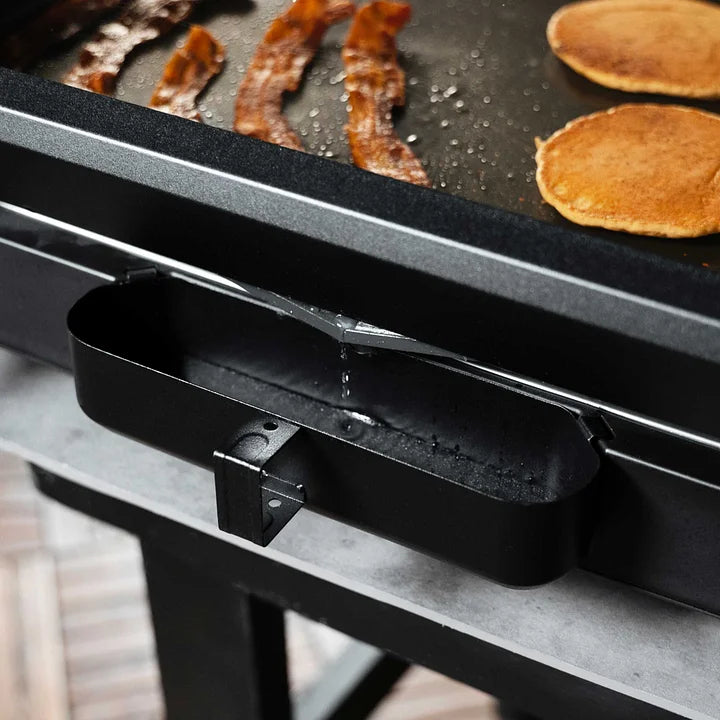 🎁E-Series 22" Electric Tabletop Griddle with Cart
