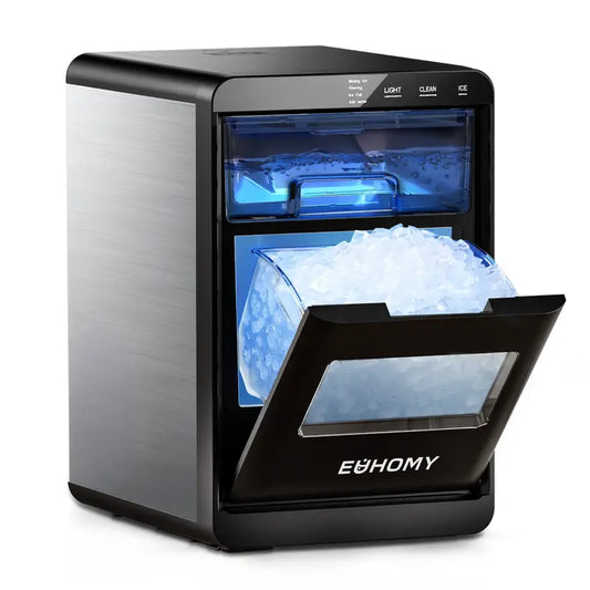 Nugget Ice Maker Countertop