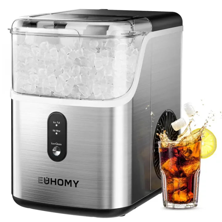 Nugget Ice Maker Countertop